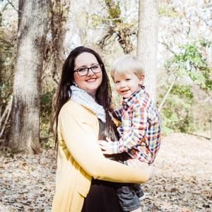 Meet your Posher, Gabrielle